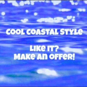 Coastal styles